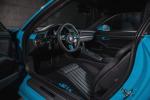 Porsche 911 Carrera 4S Coupe by TechArt 2016 года